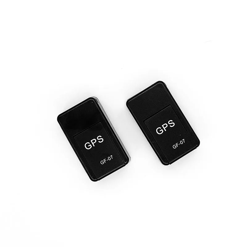 Mini Magnetic GPS Tracker